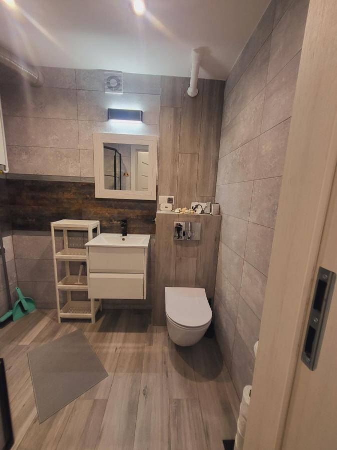 Apartment Nad Klifem Sea View Gdynia