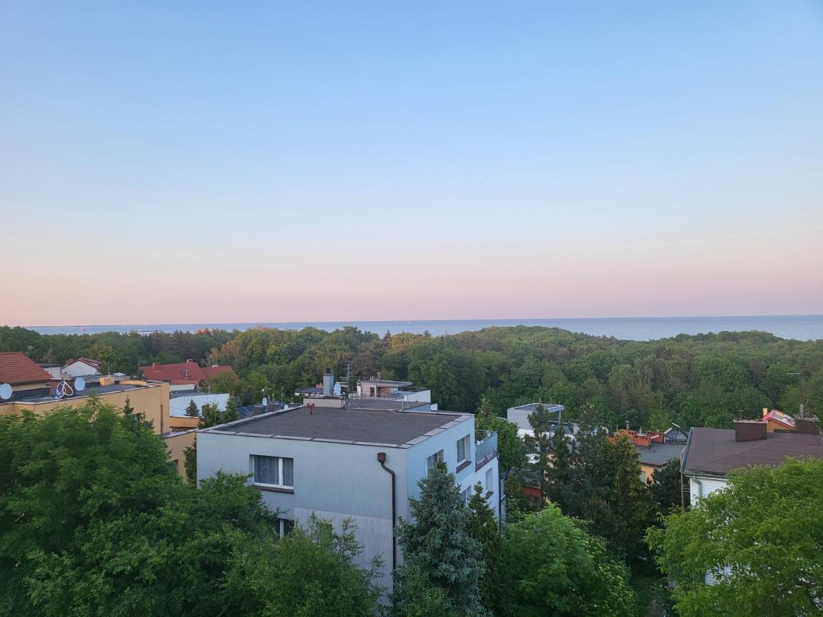 Nad Klifem Sea View * Gdynia