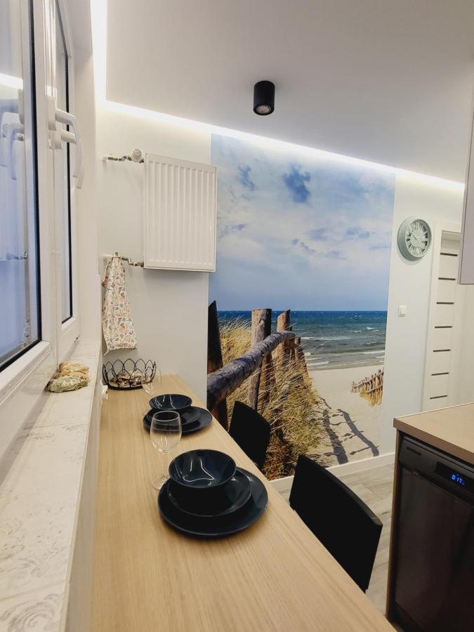 Nad Klifem Sea View * Gdynia