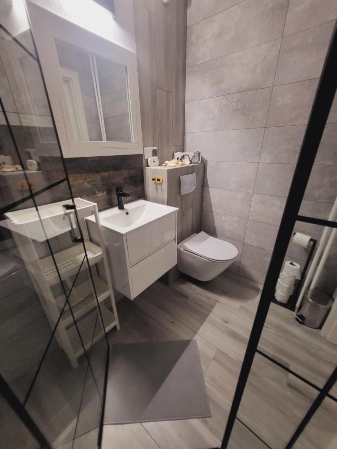 Nad Klifem Sea View Apartment *