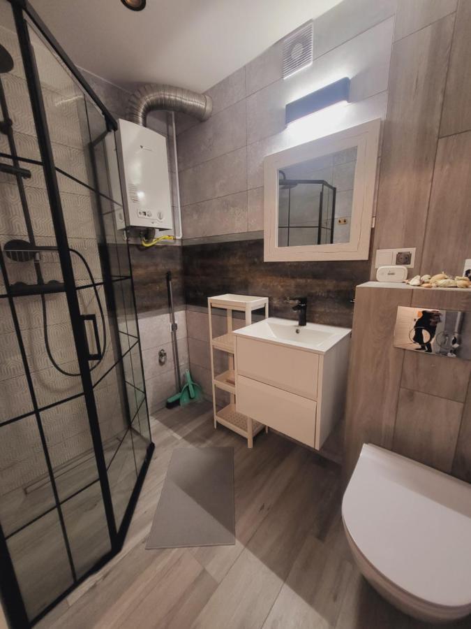 Nad Klifem Sea View Apartment Gdynia